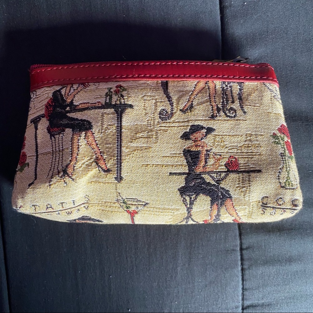 Royal Tapisserie Wallet